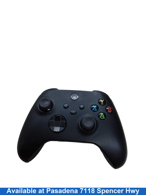 Microsoft 1914 Black Gaming Controller