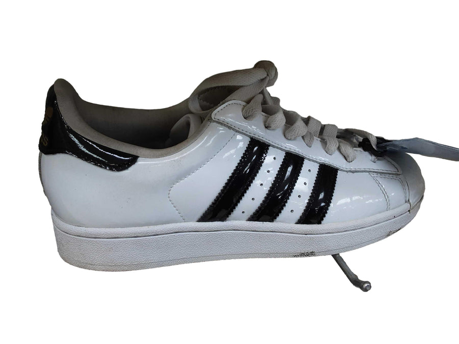 Adidas Pci 789002 White