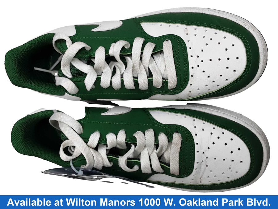Nike Im1652-300 Green