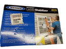 Werner Pn104608-01 Silver Extension Ladder
