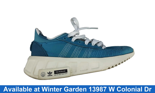 Adidas H01780 Blue
