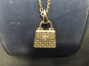 Chain - Yellow Gold 14k (.585) 13.1 grams 24 inch