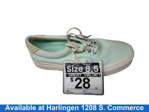 Vans 500714 Blue