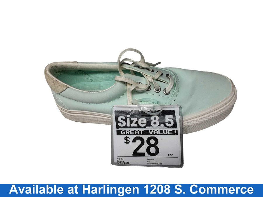 Vans 500714 Blue