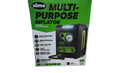 Slime Black Electric Compressor
