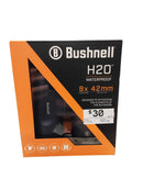 Bushnell 158042r Blue