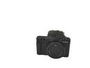 Sony Zv-1 Black Digital Camera