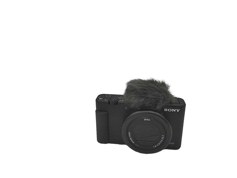 Sony Zv-1 Black Digital Camera