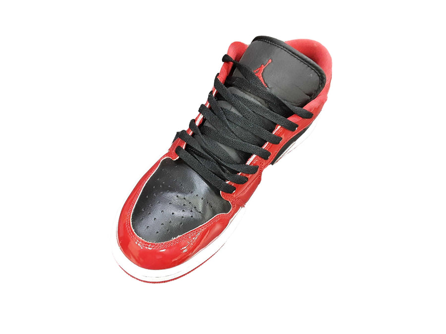 Jordan Hv4089-006 Red