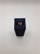 Women's Ring - 10kt Cluster Ring