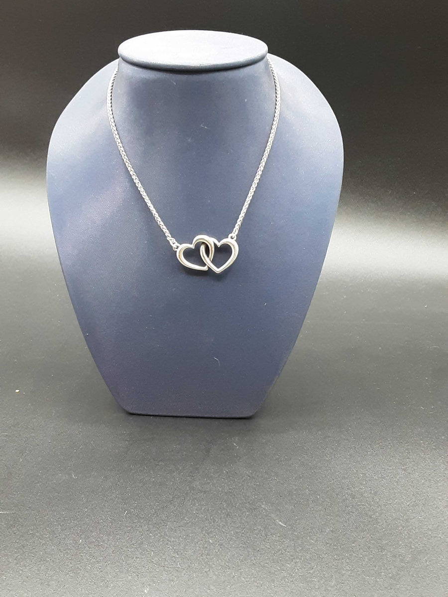 Chain - Silver 9.8 grams 7 inch