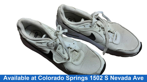 Nike Cw4555-102 White