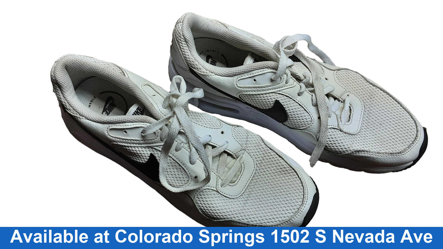 Nike Cw4555-102 White