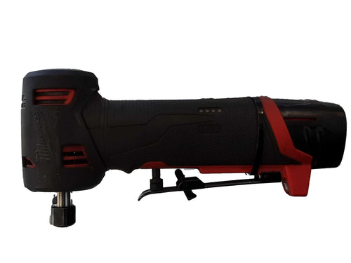 Milwaukee 2485-20 Red Cordless Ratchet