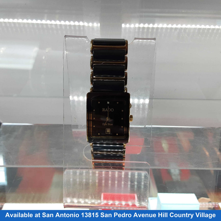 Watch - Stainless 59.1 grams