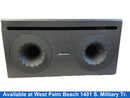 Pioneer Cm-510st-k Black Sub-Woofer