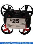 Metakoo M1 Black Drone / Accessory
