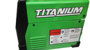 Titanium 57861 Green Mig Welding Machine