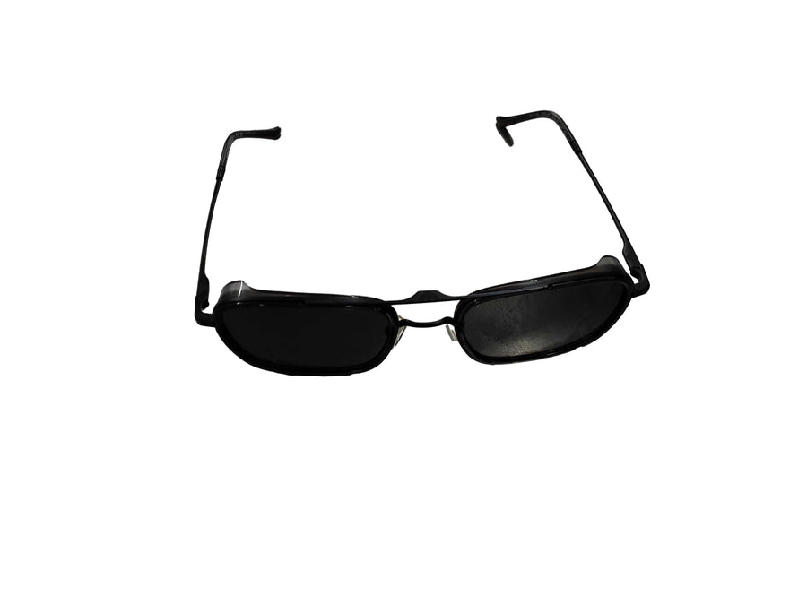 Emporio Armani Ea2162 Black