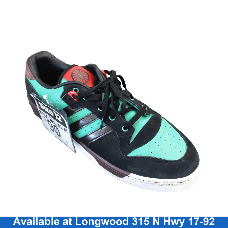 Adidas Ji3312 Black