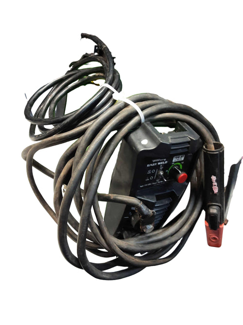 Forney 100 St Green Mig Welding Machine