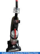 Bissell 2190 Black Upright Vacuum Cleaner