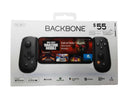 Backbone Bb-51-p-br Black Gaming Controller
