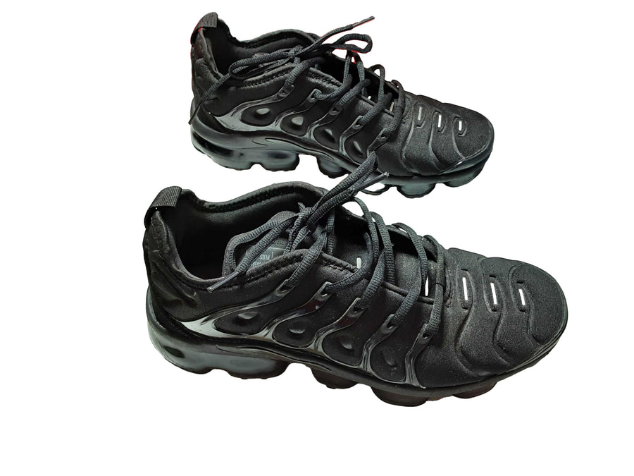 Nike Air Vapormax Plus Black