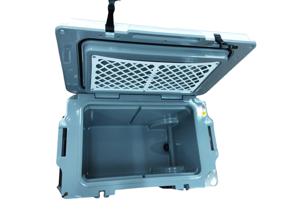 Rtic 52qt White Cooler