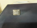 Men's Ring - Yellow Gold 10k (.417) 7.6 grams Size 10
