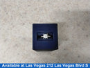 Women's Ring - Solitaire - Yellow Gold 14k (.585) 2.1 grams Size 20