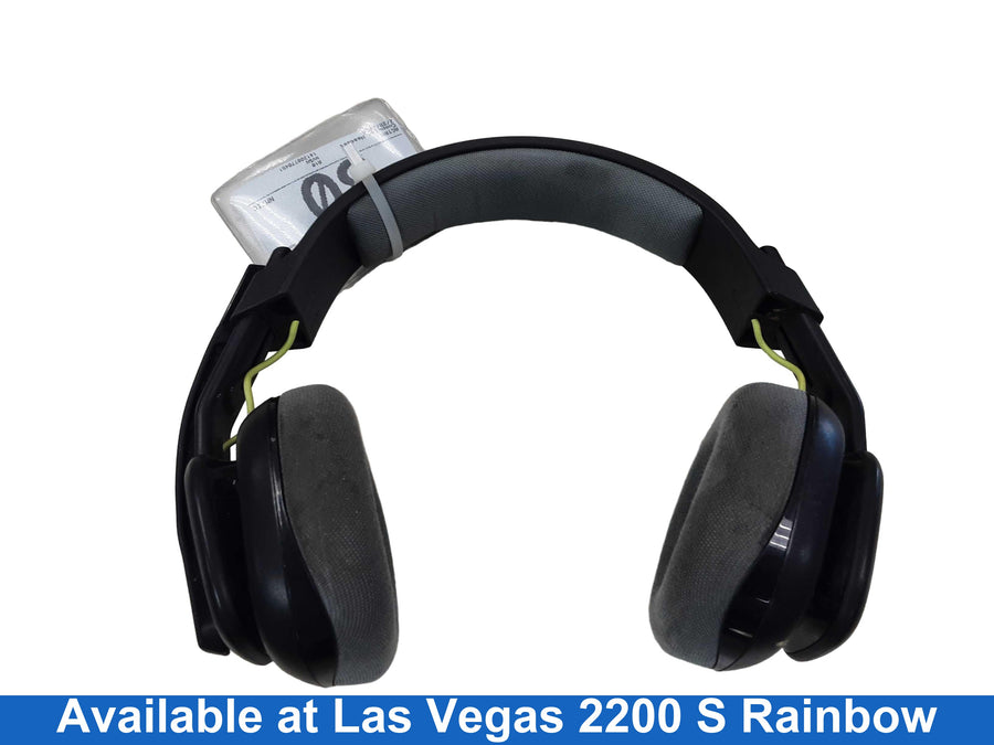Astro A10 Black Computer Headset