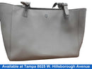 Tory Burch 10005635 Beige / Tan Purse / Handbag