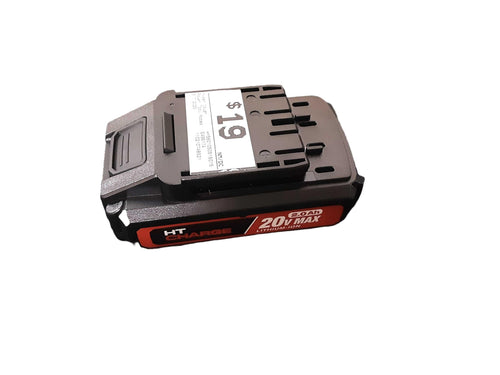 Hyper Tough Hy5601050516015 Blue Power Tool Accessory