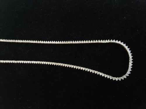 Chain - Yellow Gold 10k (.417) 17.9 grams 18 inch