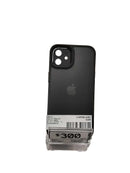 Apple A2172__iphone 12 128 Gb Black Smart Phone