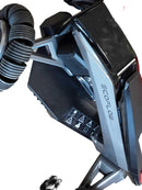 Ecoflow Self Driving Black Cordless Self Propelled Lawn Mower