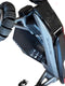 Ecoflow Self Driving Black Cordless Self Propelled Lawn Mower