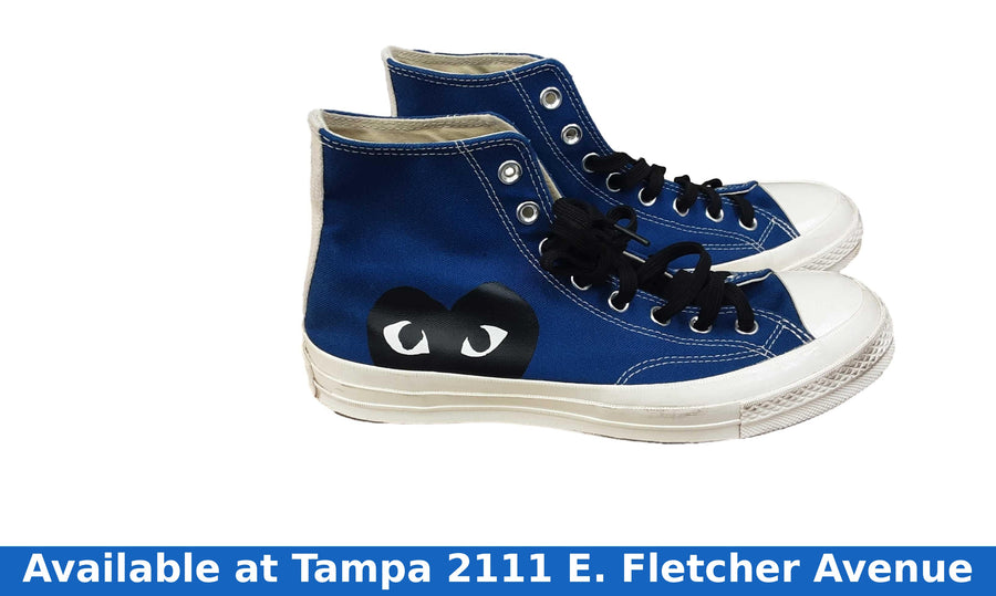 Converse 171846c Blue