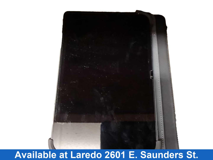 T-mobile Revvl Tab 2 Black Tablet