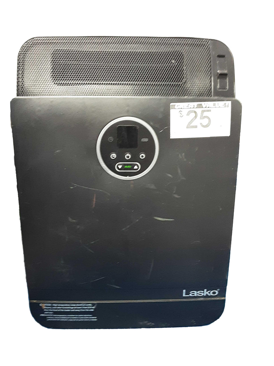 Lasko Na Gray Space / Room Heater
