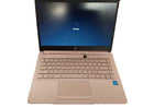 Hp 14-cf2112wm Intel Celeron 4 Gb 64 Gb Pink Laptop