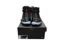 Jordan 322992-001 Black