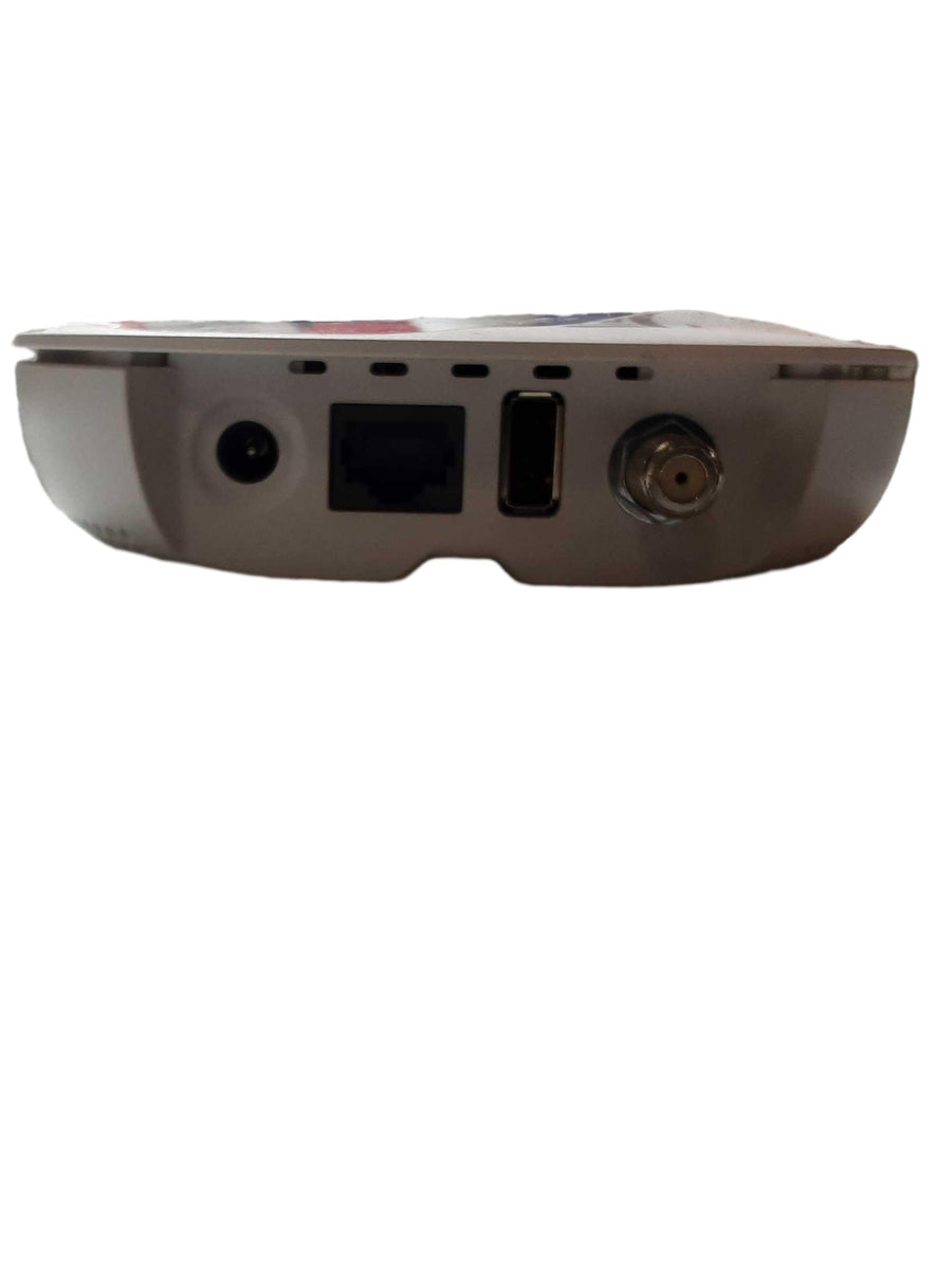 Tablo Tf1282b-01-cn White TV Receivers & Converter