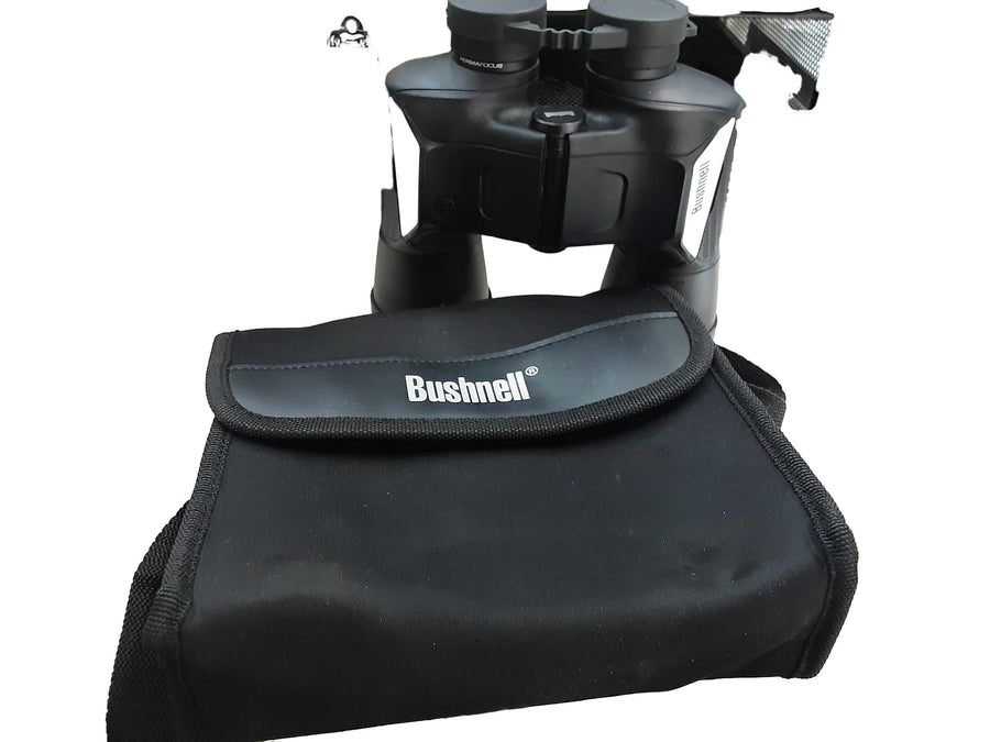 Bushnell Spectatorsport Black