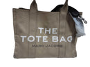 Marc Jacobs Tote Bag Tan Purse / Handbag