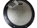 Remo Practice Pad White Other Percussion Instrument