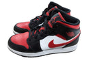 Jordan 554725-079 Red