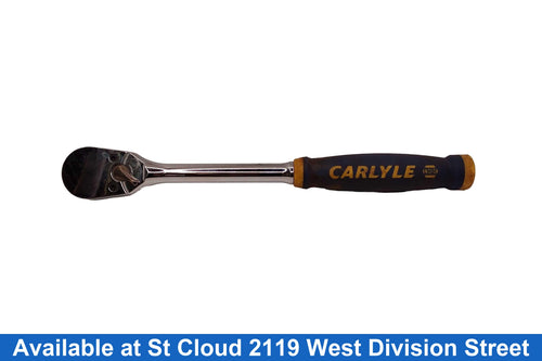 Carlyle R1290a Blue Standard Hand Wrench