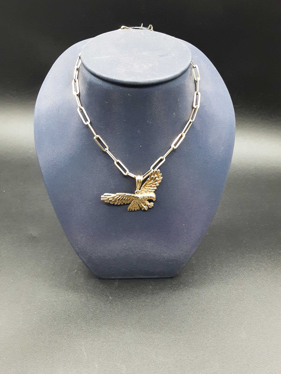 Chain - Yellow Gold 14k (.585) 14.9 grams 19 inch